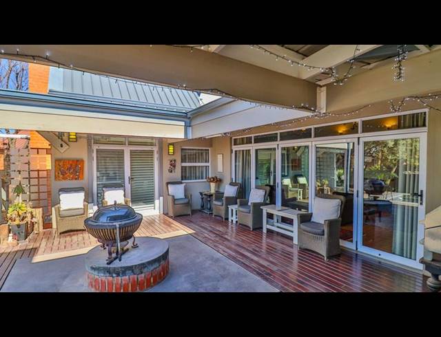 3 BEDROOM HOUSE FOR SALE IN RETIRE AT MIDSTREAM